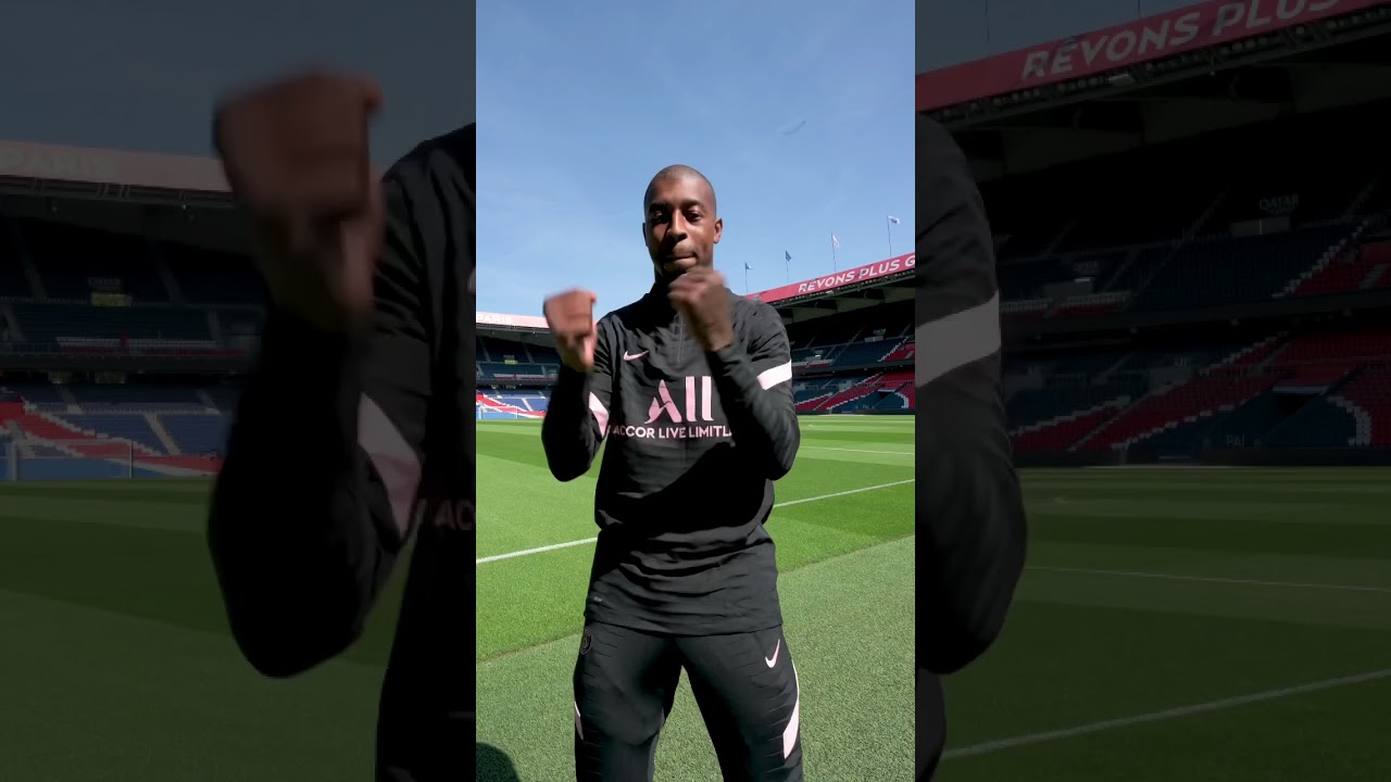 🔥 Explore the New Third Jersey for the 2021/22 Season!