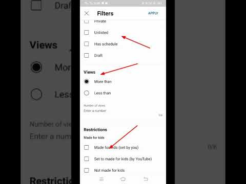 Yt studio ki setting|2M Subscriber agar ap setting kar lo to#shortvideo#motivation