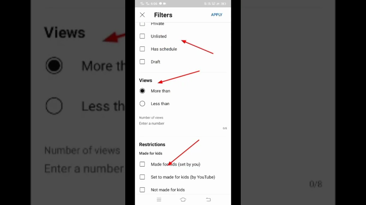 Yt Studio Settings for 2M Subscribers | Boost Your Channel 🚀