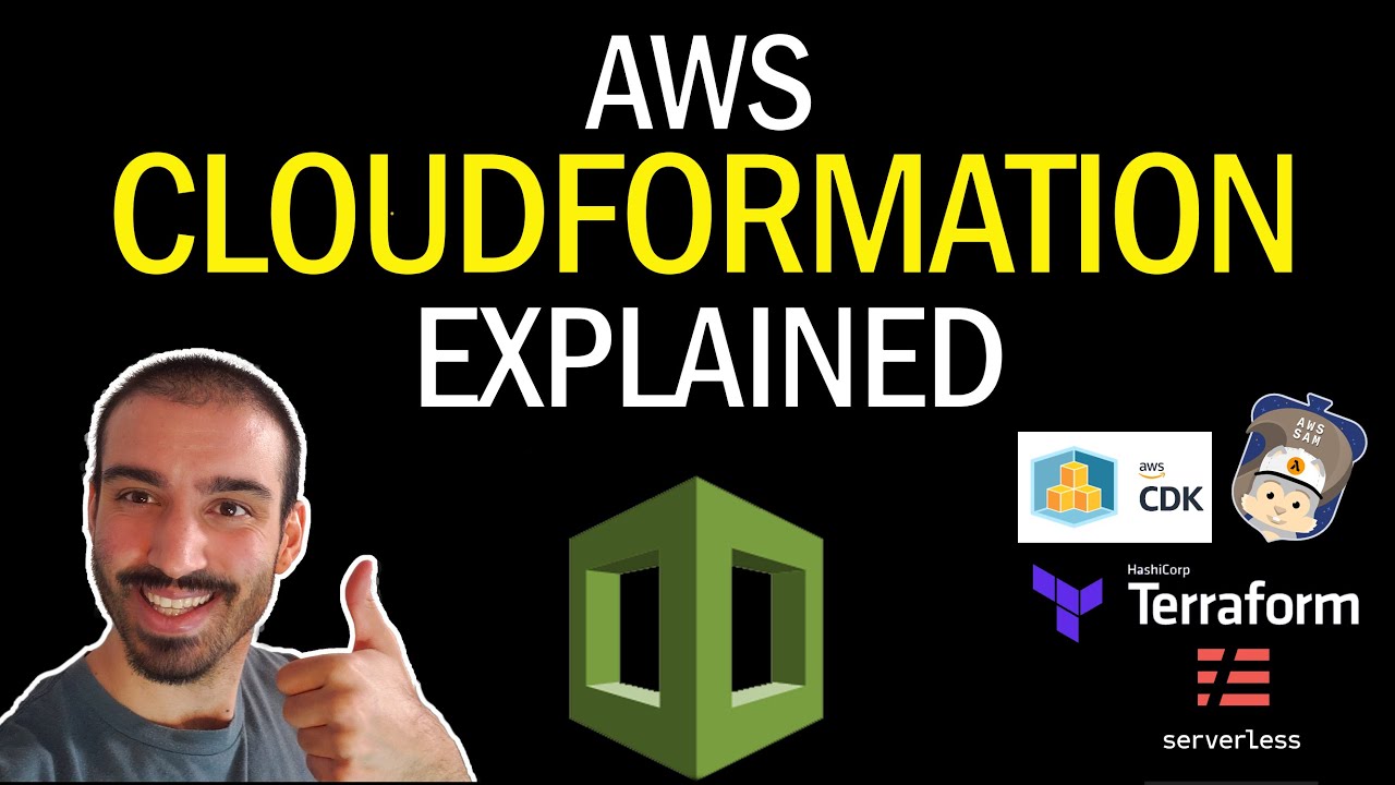 AWS CloudFormation: Pros & Cons Explained
