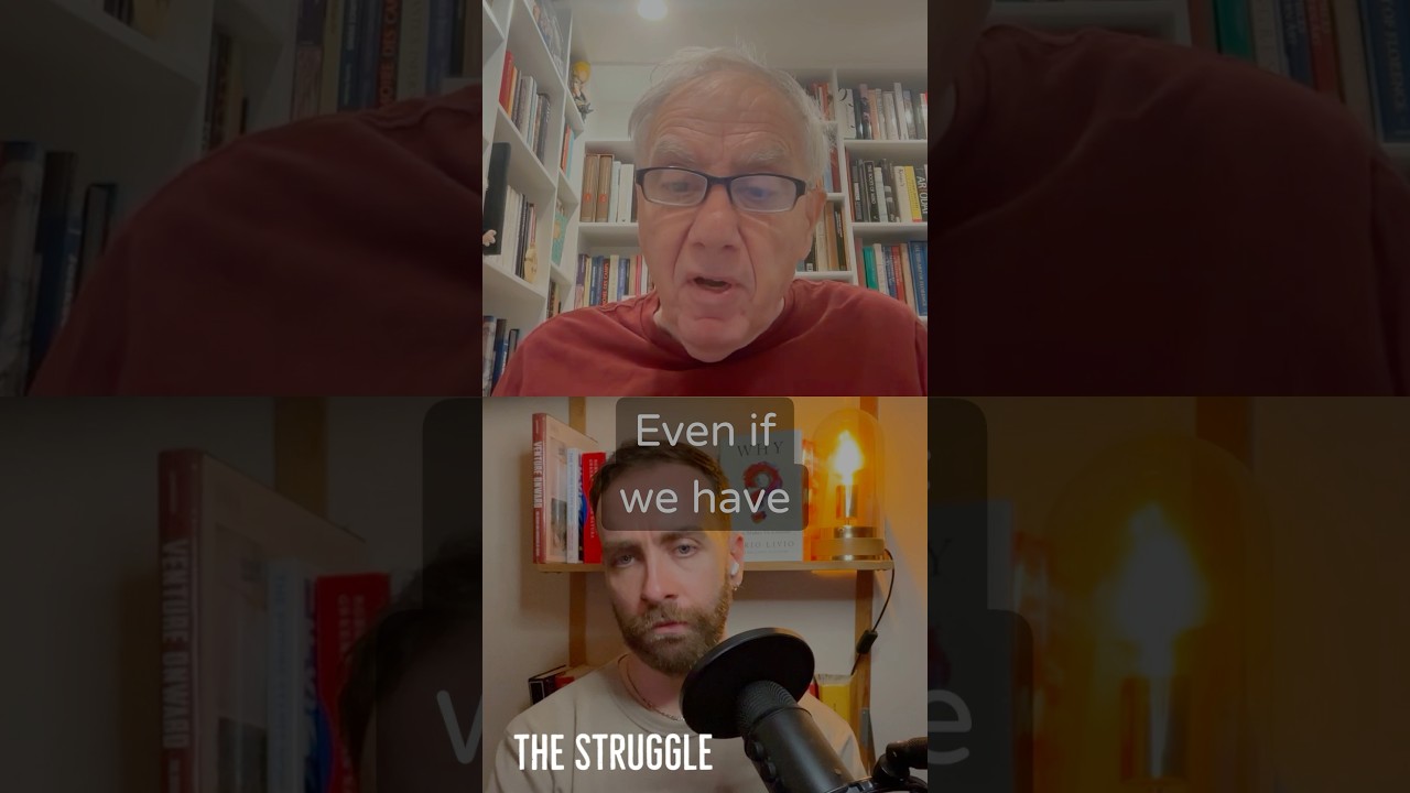 Is Life Beyond Earth Likely? | Dr Mario Livio on the Probability of Aliens