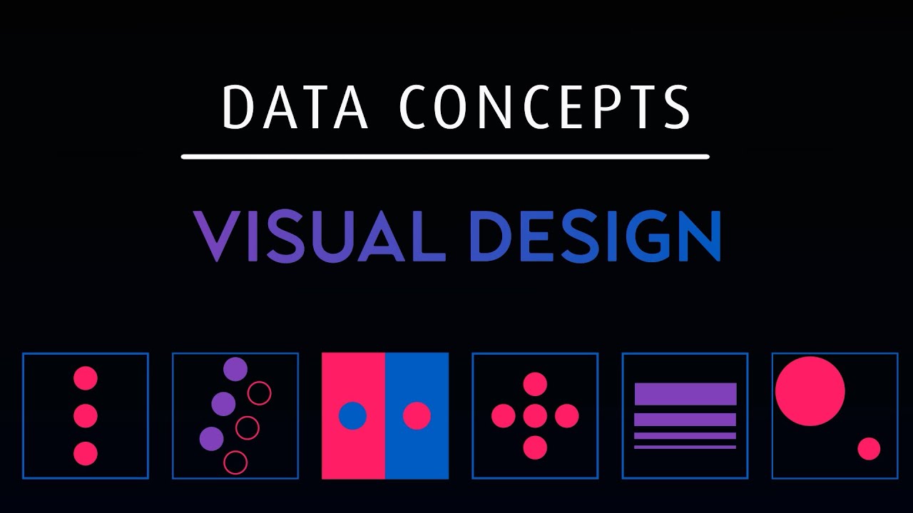 Master Design Techniques for Stunning and Clear Data Visualizations 📊