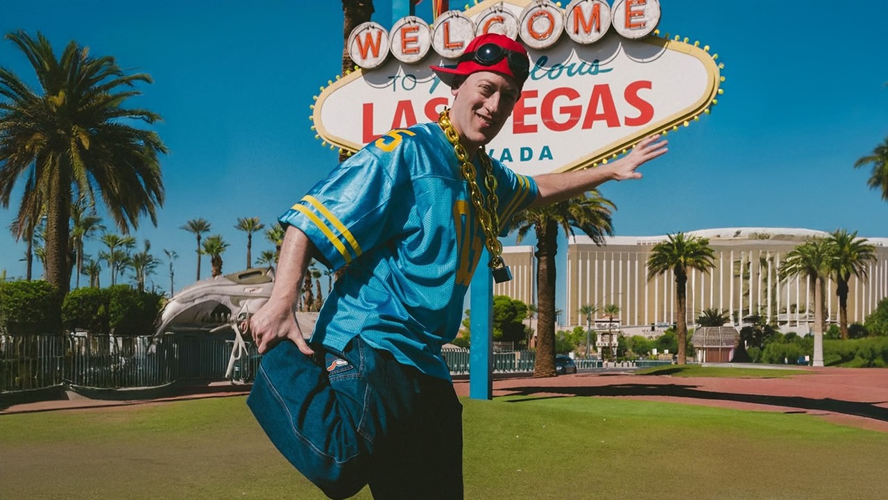 The Offspring Perform 'Pretty Fly' Live at When We Were Young 2025 🎸