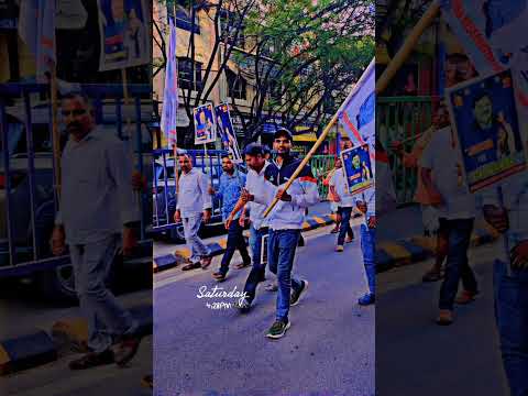 ఉద్యమ లో భాగం నా పోరాటం