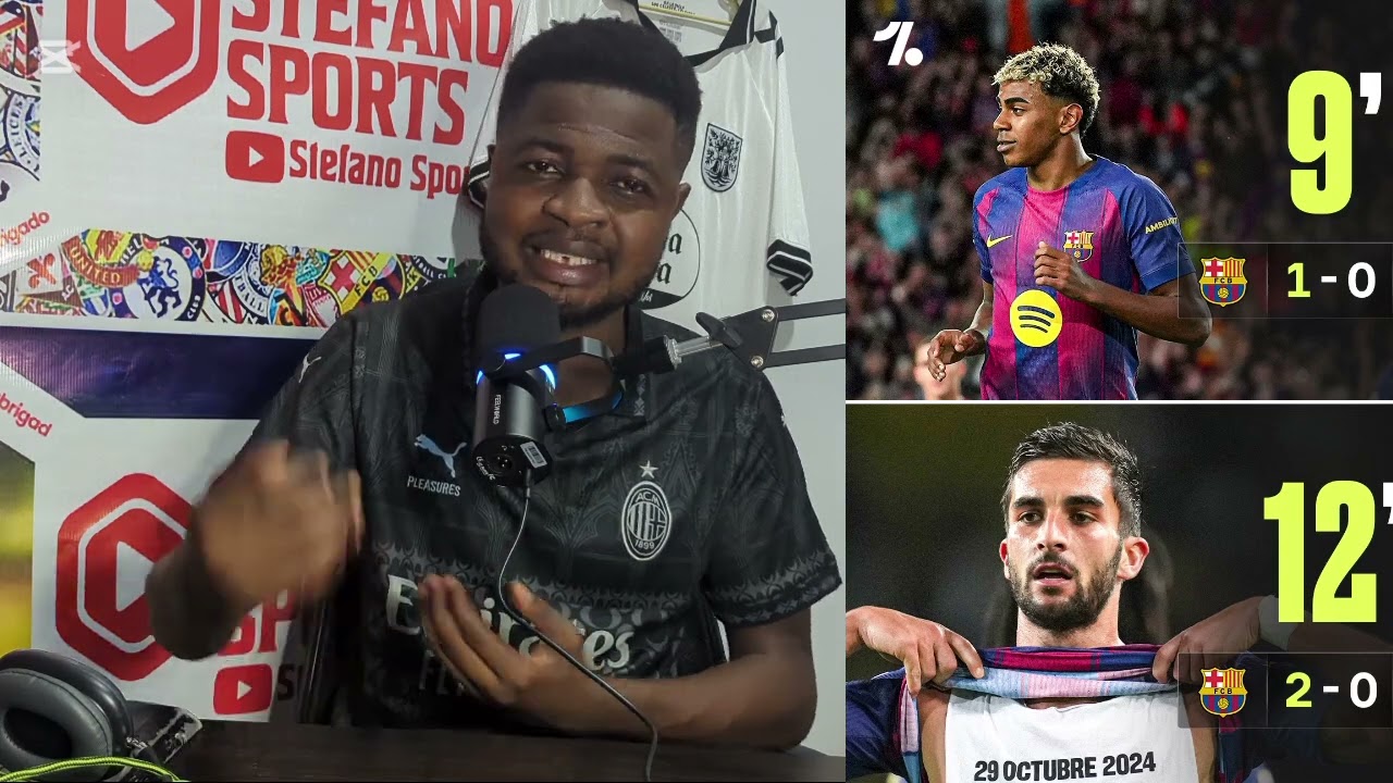 Barcelona Beats Elche 3-1: Key Moments & Player Highlights ⚽