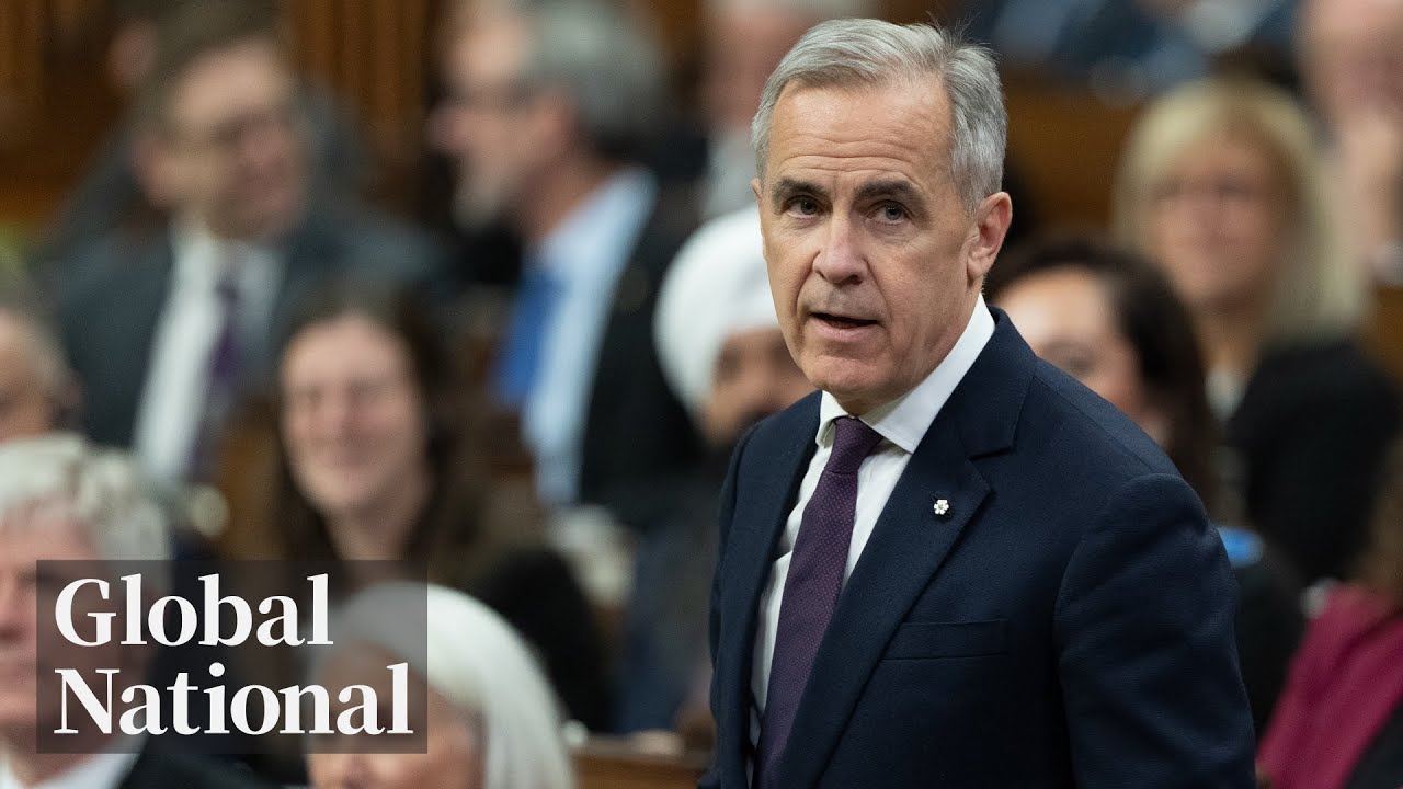 Federal Budget & Liberals Survive Narrow Vote 🗳️