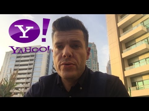 Yahoo Security Breach: 3 Tips to Protect Your Account 🔒