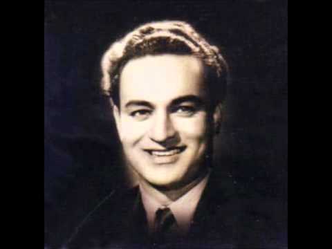 Mukesh - Na Kajre Ki Dhar (Unreleased)