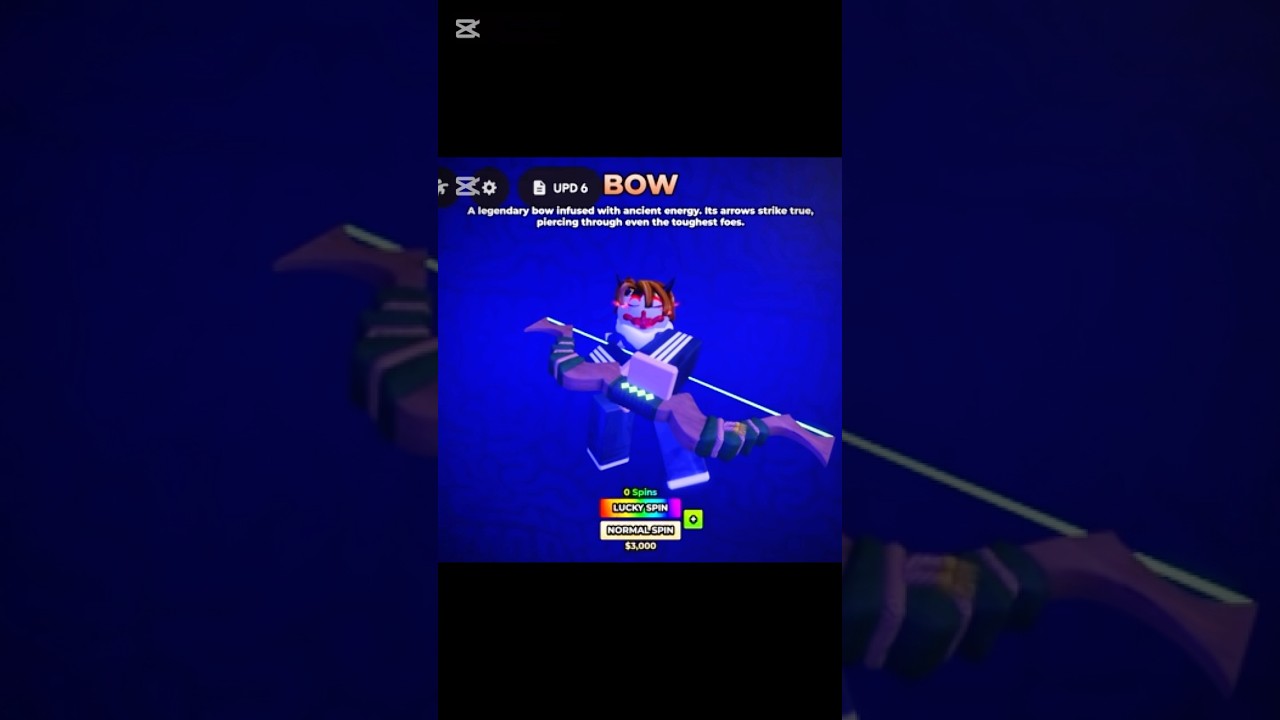 How to Unlock the Bow Weapon in Hunty Zombies 🏹 | Easy Guide