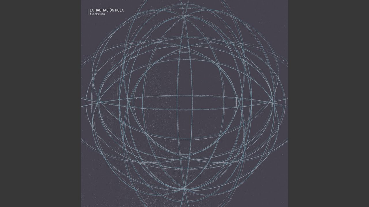 Indestructibles by La Habitación Roja 🎶