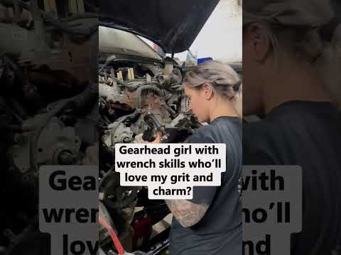 who will love my grit and charm, single woman.