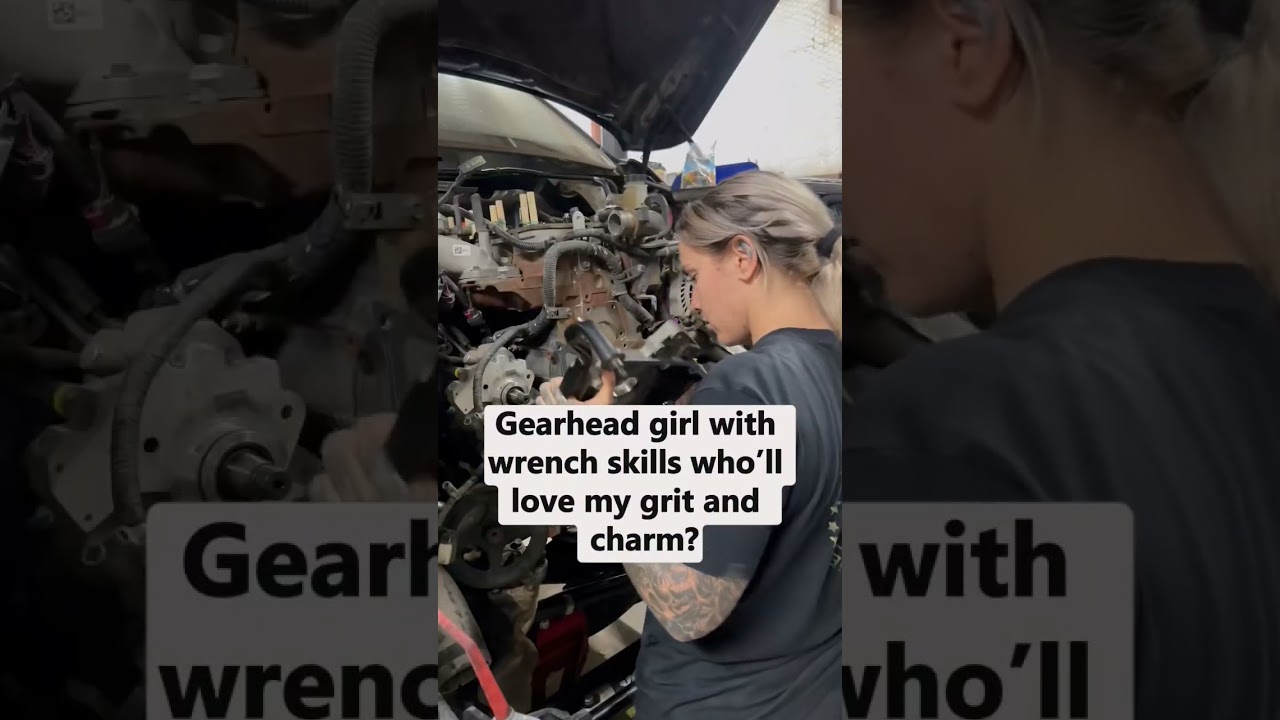 Find a Loving Partner Who Appreciates Your Grit & Charm 💖