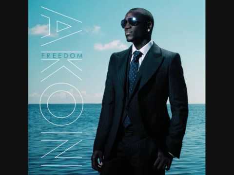 Akon - Beautiful (from the album Freedom) 🎶