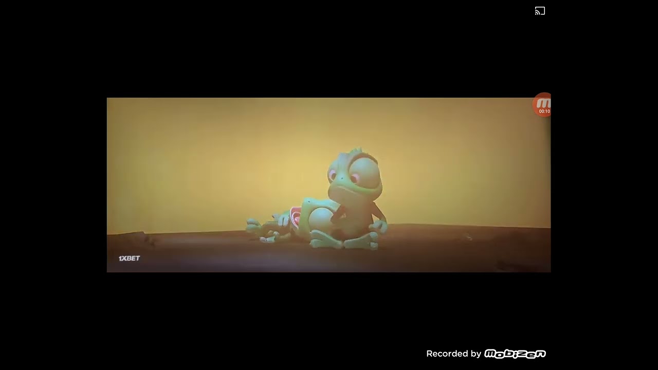 Chickenhare 2: Meg Fart Adventure