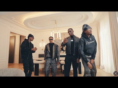 L2B - Tendance feat. KLN x Niska (Clip Officiel)
