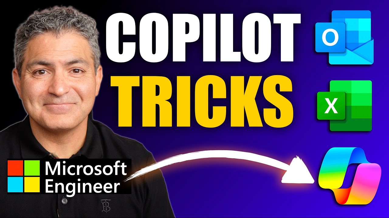 Top Microsoft Copilot Tips for Outlook, Excel & Chat