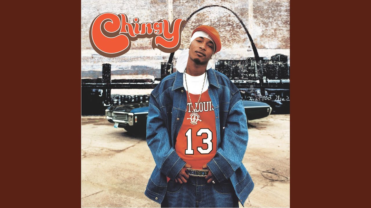 Chingy's Hit Song 'Right Thurr' (2003) 🎶