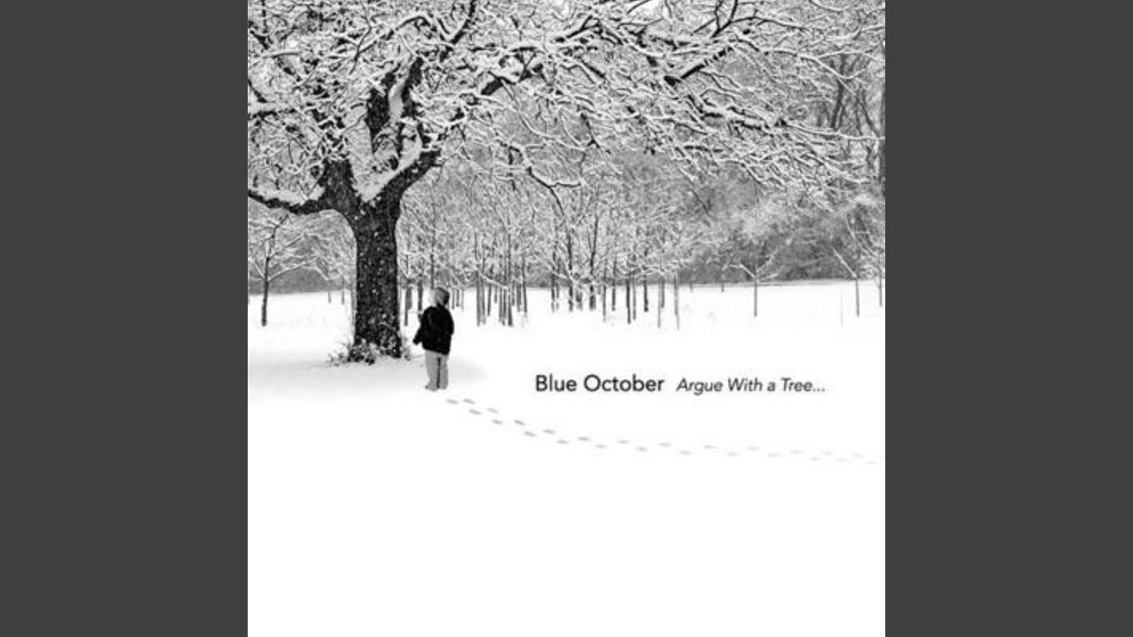 Black Orchid by Blue October ๐ธ