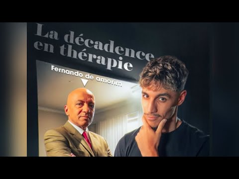 You en séance de thérapie 😂 : live complet