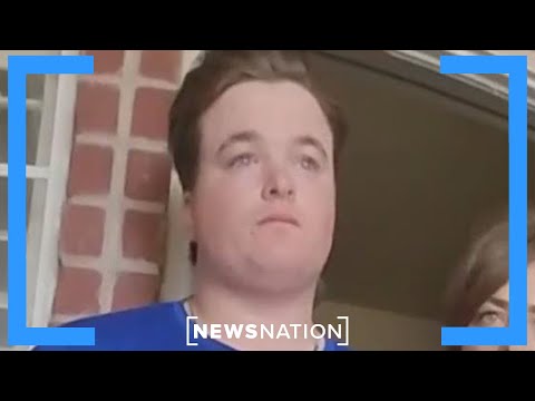 Bodycam video shows arrest of Oklahoma teen convicted of rape | Banfield