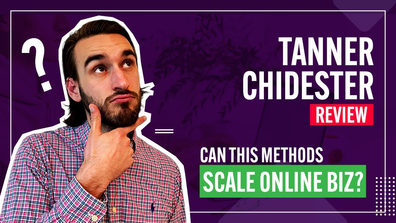 Tanner Chidester's Elite CEO: Can His Strategies Grow Your Online Coaching Business? 🚀