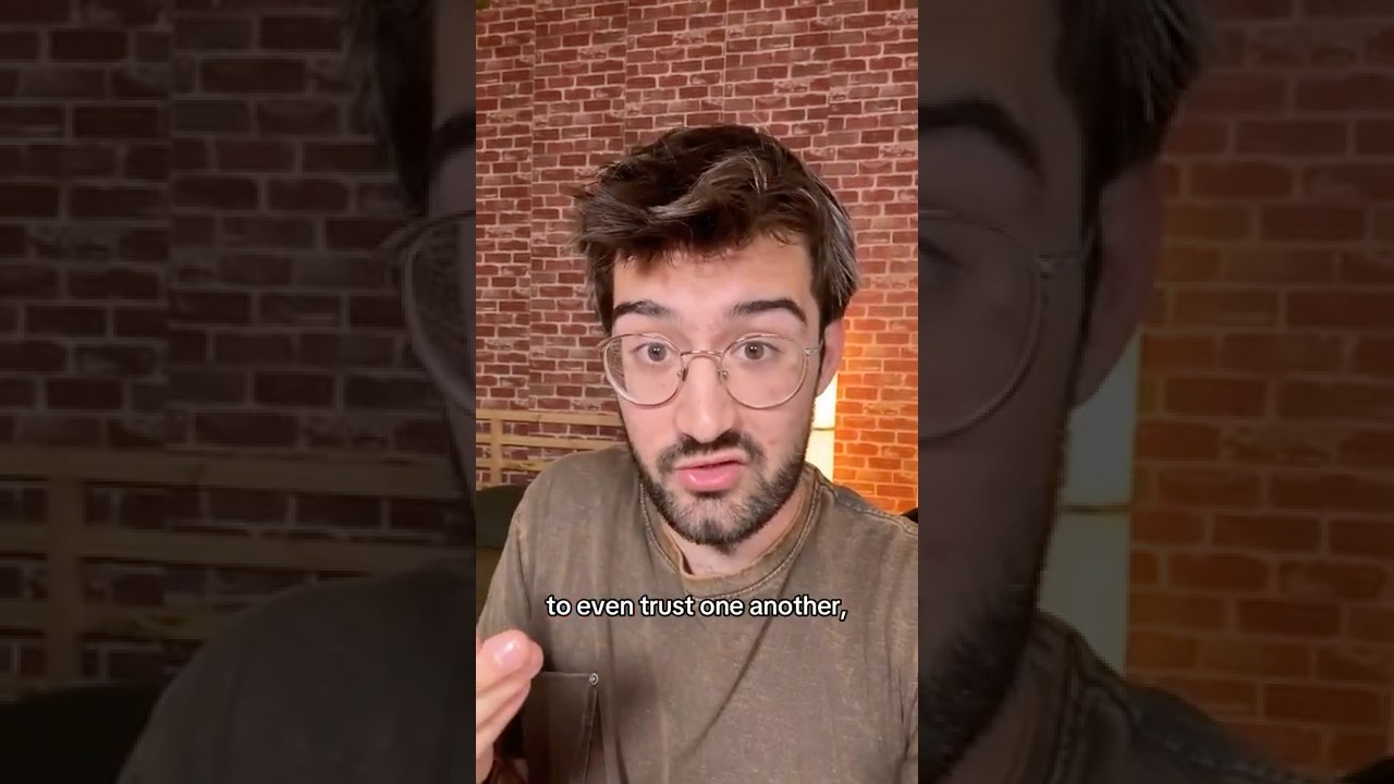 What Your Username Reveals About Your Personality π