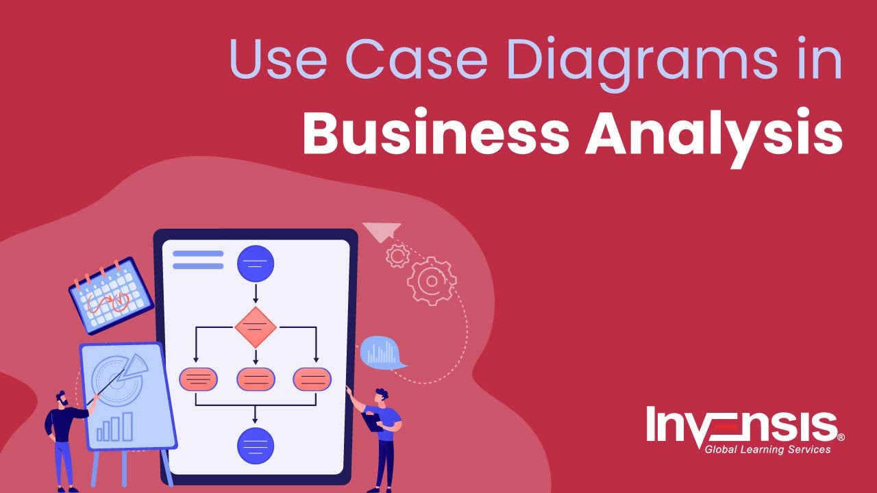 Use Case Diagrams for Business Analysts 📊