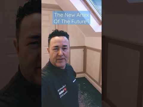 How to fit MDF Wall Paneling bought from B&Q