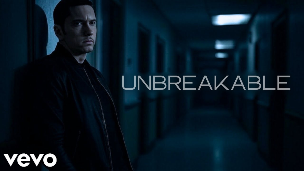 Eminem - UNBREAKABLE (Music Video) [2025]