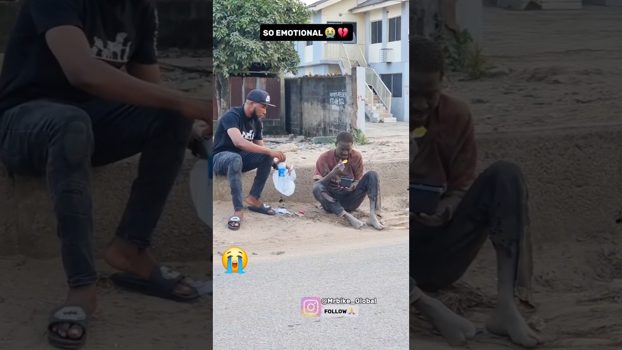 Heartwarming Kindness Will Make You Cry 😢