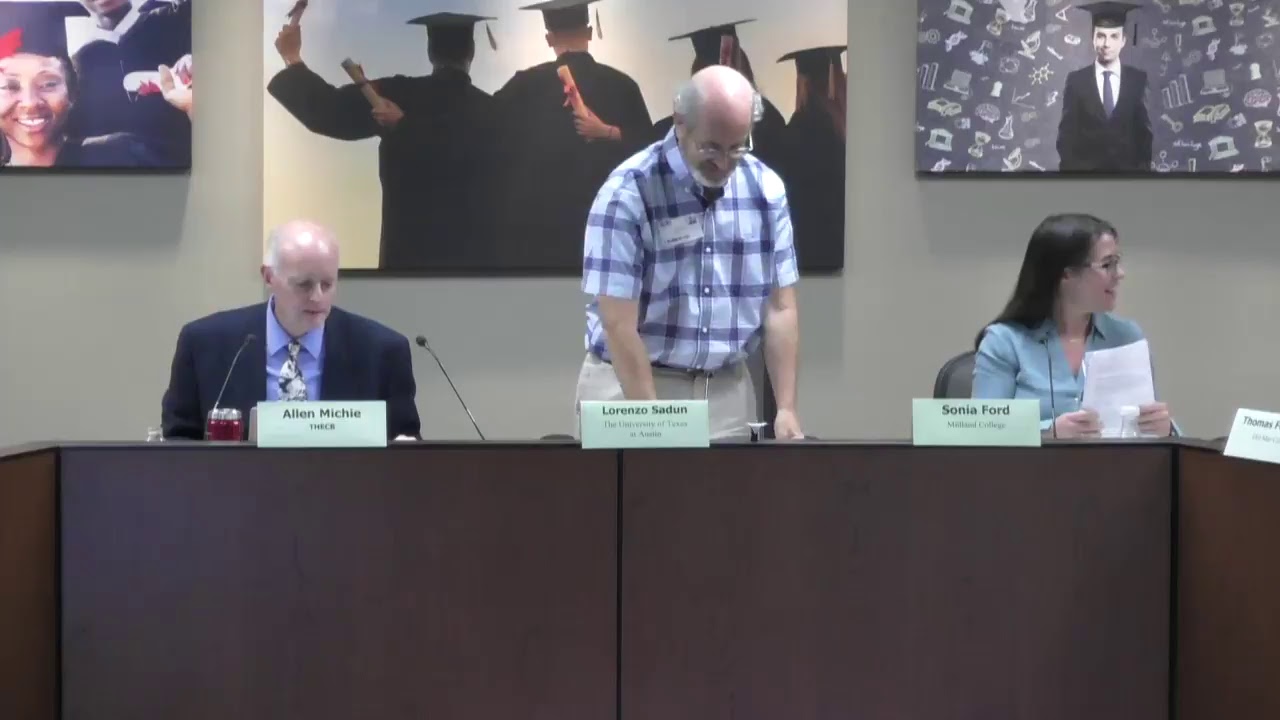 Explore the Mathematics Field of Study Advisory Committee (MFSA) 🔍