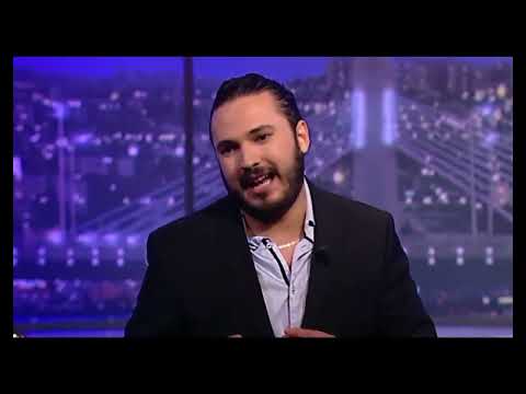 Karim Gharbi - Labes - Stand up - " Tunisians vs Europeans "