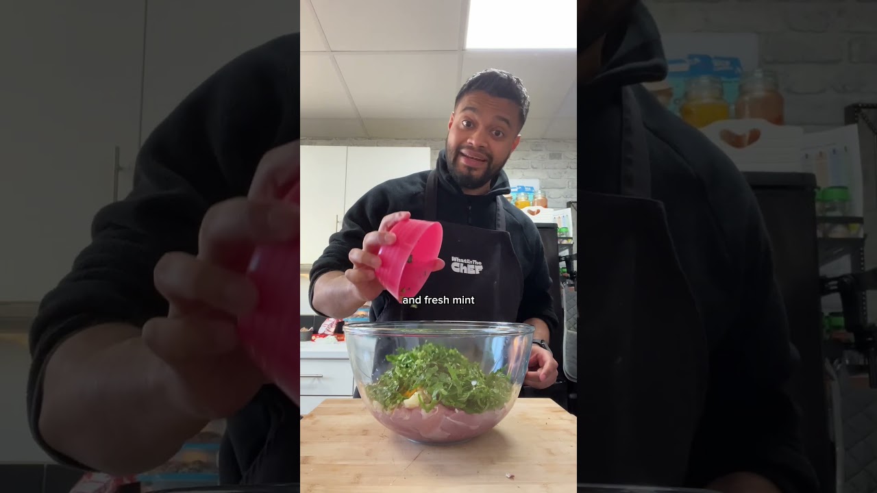 Super Easy Chicken Curry You Can Make with Kids 🧑🍳