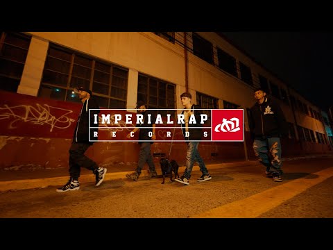 MULTIVERSO by DREPY & CH.C.D.B. | Chile 2024 🎶