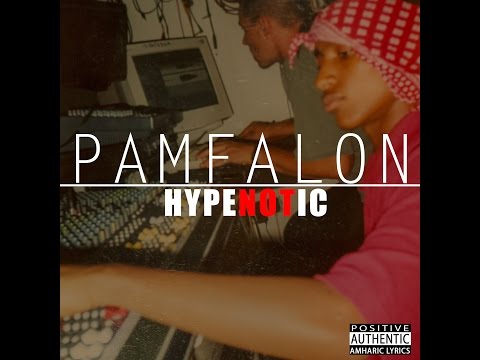 Pamfalon - HYPNOTIC
