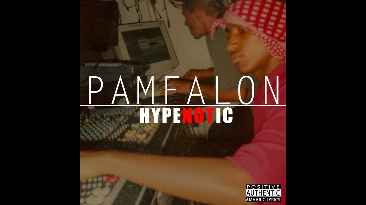 Pamfalon - HYPNOTIC 🎶