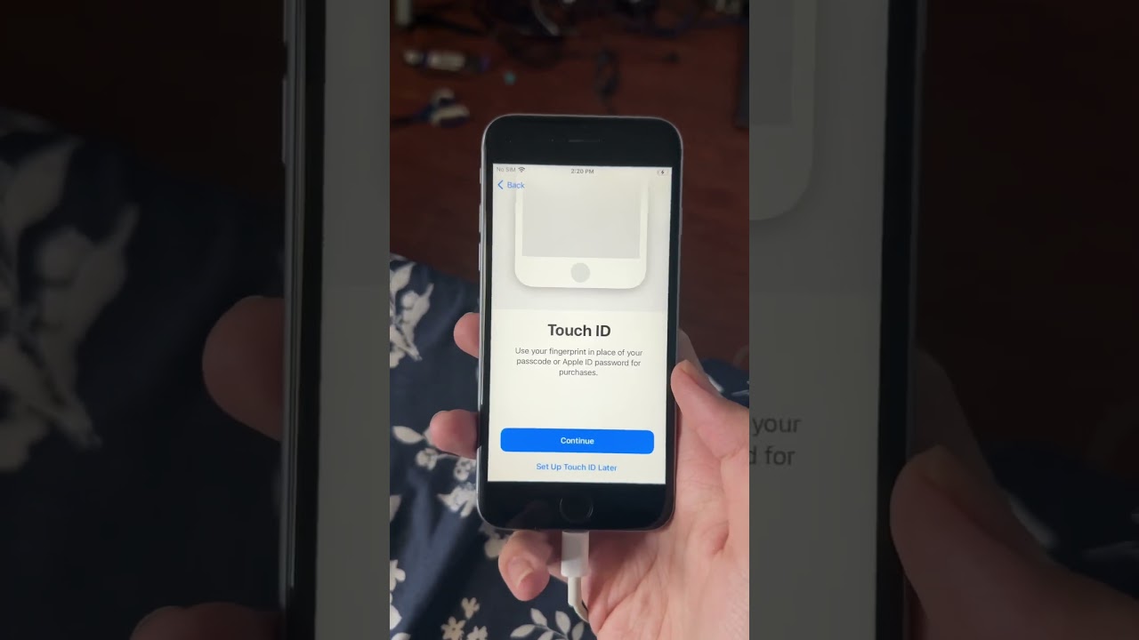 Unboxing iPhone 6s in 2025 📱