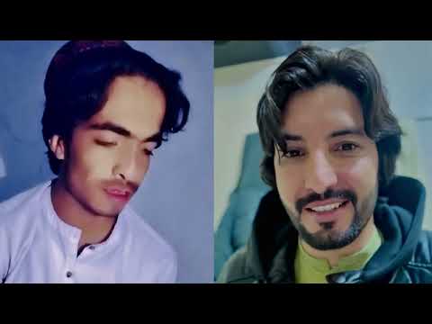 Pashto poetry by zahid salar khpala lehja/زاهد سالار پښتو شاعري خپله لهجه