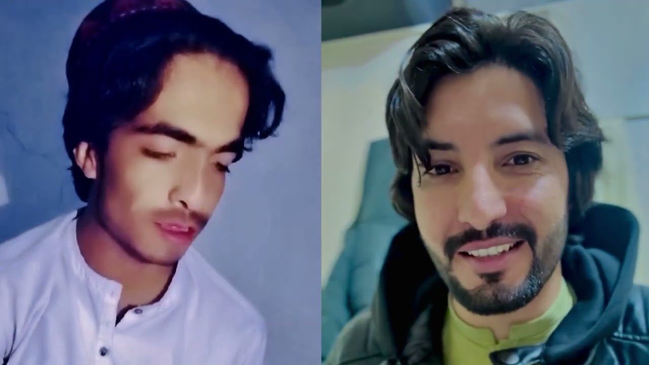 Pashto Poetry by Zahid Salar: Khpala Lehja