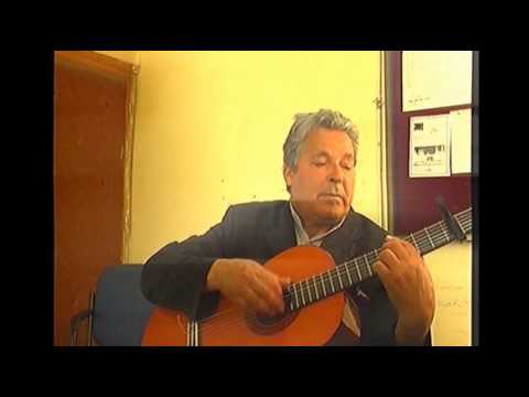 Naceria Moukhtar, Artiste de Khenchela 🎨