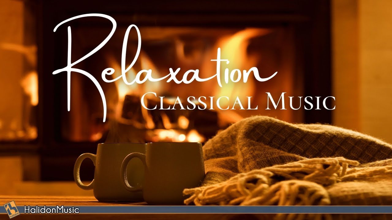 4-Hour Classical Music for Relaxation 🎶