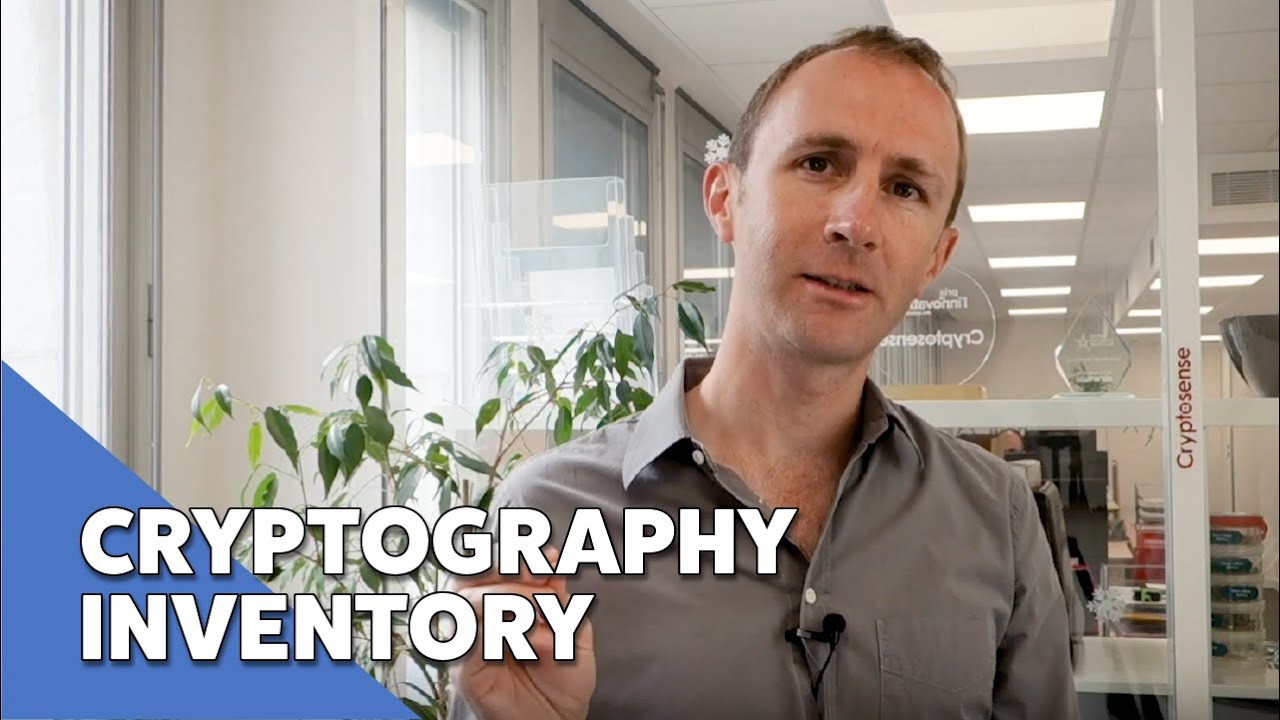 Streamline Cloud Migration with Automated Cryptography Inventory 🔐