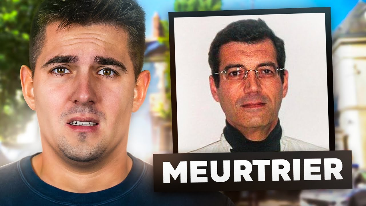 Xavier Dupont De Ligonnès : L'homme le plus recherché en France