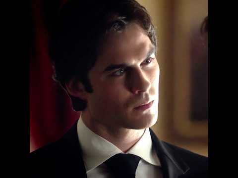 Damon Salvatore #edit #tvd