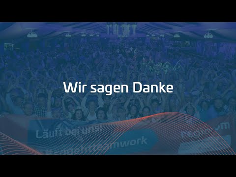 Danke: Das Zauberwort für Respekt & Wertschätzung ✨