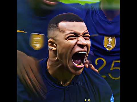Felt Like Yesterday ⚽ - 2022 Fifa World Cup Edit | Hayya Hayya (Better Together)