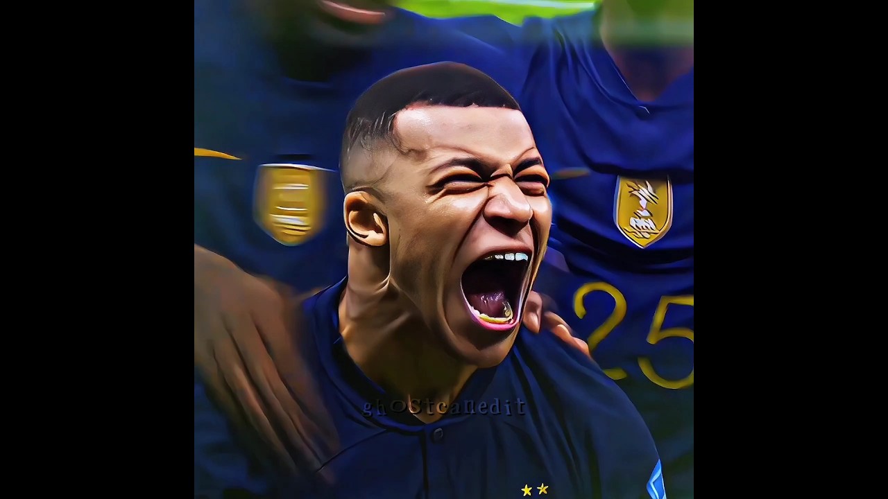 Relive the 2022 FIFA World Cup Magic ⚽ | Hayya Hayya (Better Together) Edit