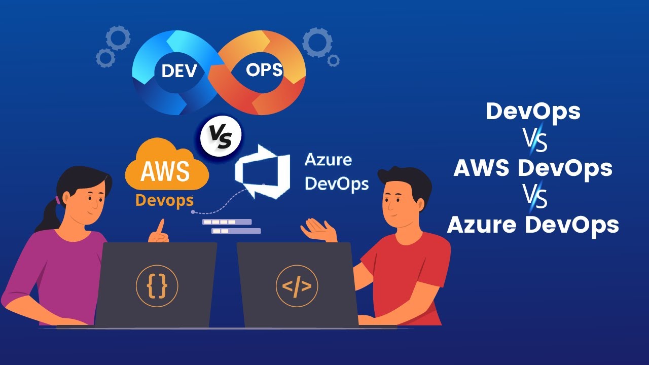 DevOps Vs AWS DevOps vs Azure DevOps | Which one to learn? | DevOps Engineer Roles