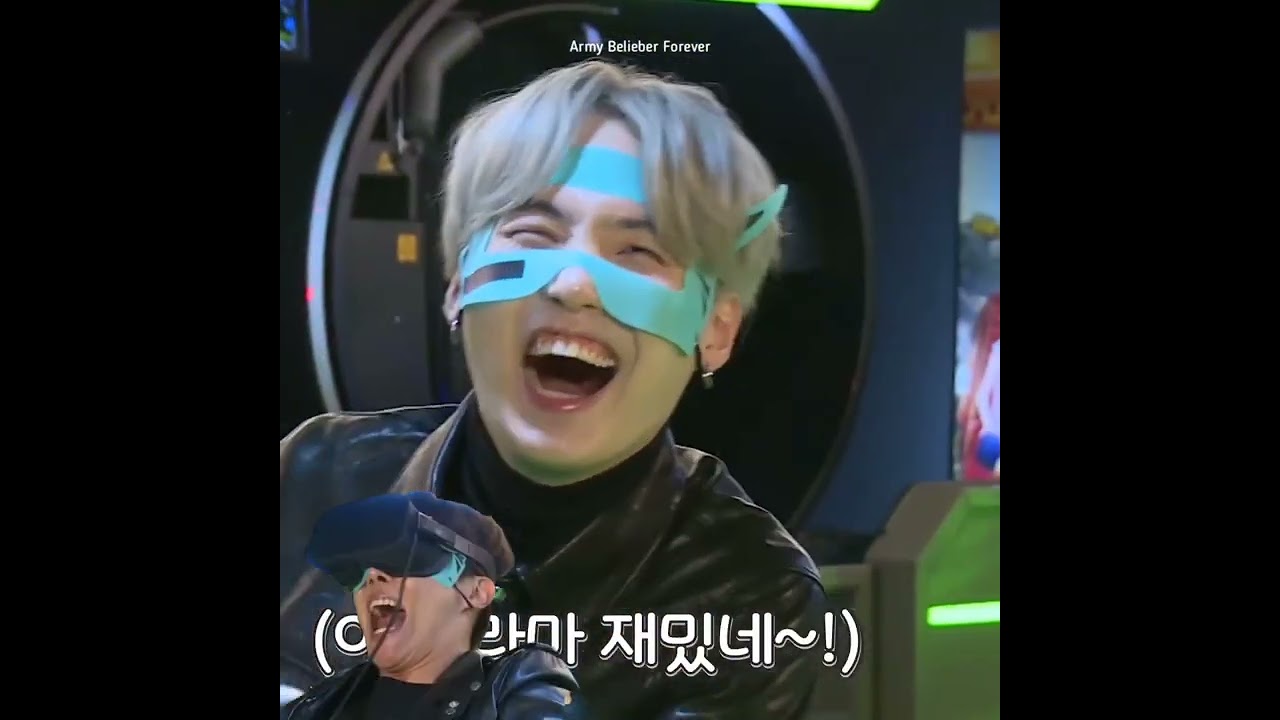Suga's Rare Laugh ft. BTS | J-Hope 😂