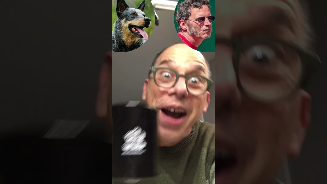 How to Draw a Dog with a Man's Nose: Step-by-Step Tutorial